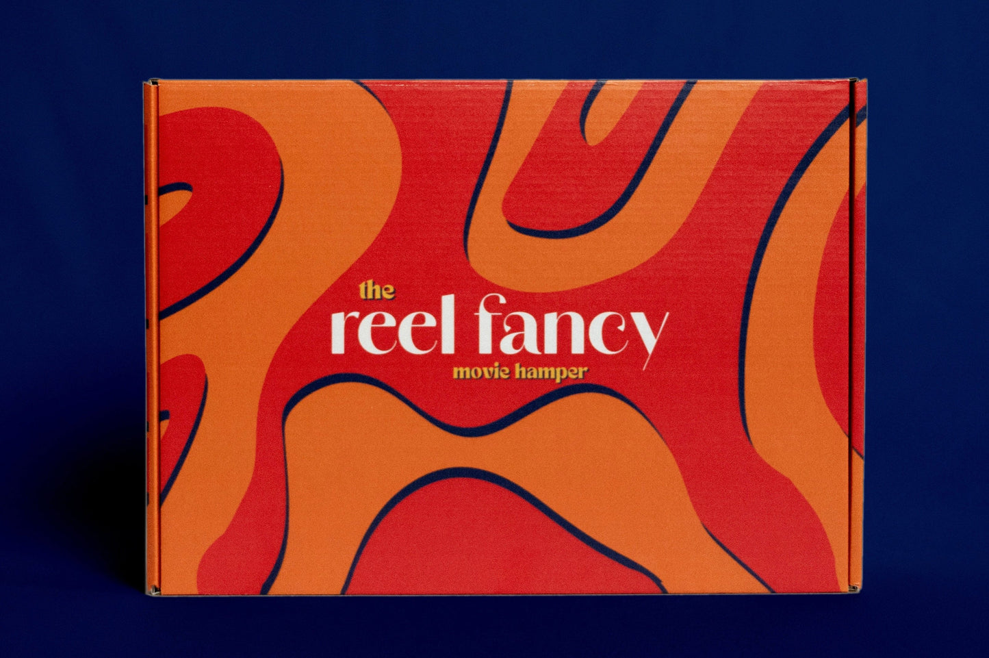 Reel Fancy Gift Card